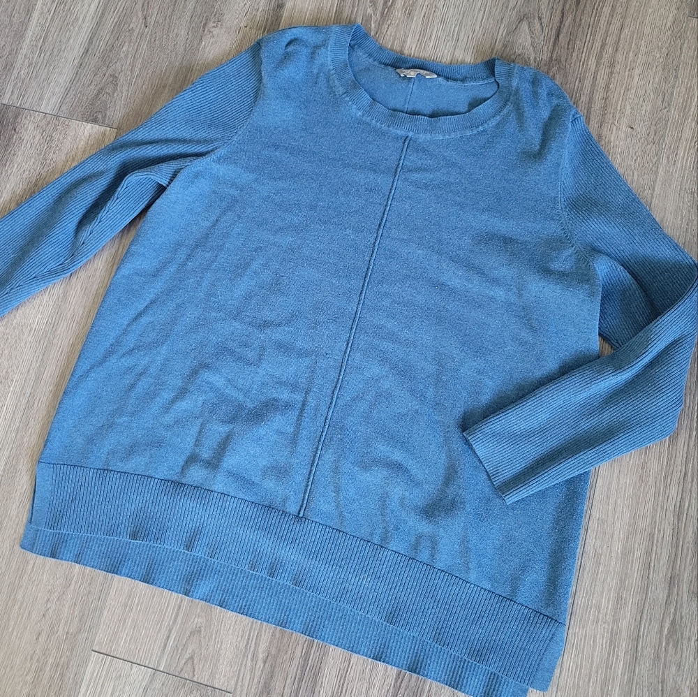 Denver Hayes Sweater
